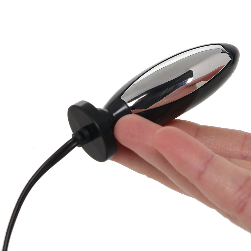 Fetish Fantasy Shock Therapy Pleasure Probe Bondage and Fetish > Electro Stim - Tophatter Daily Deals