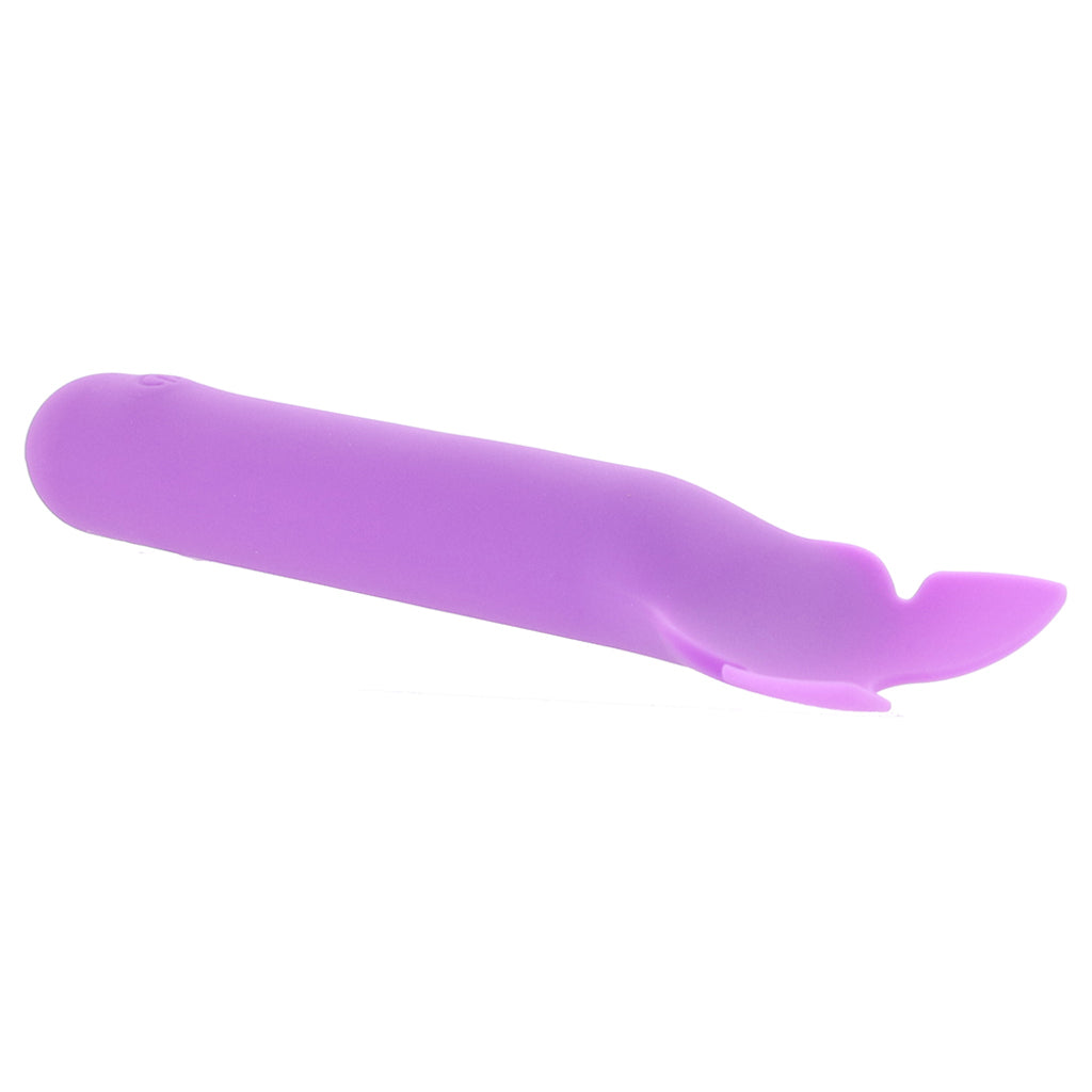 Bliss Liquid Silicone Flutter Vibe - Tophatter's Vibrator Deals Online Vibrators > Clitoral Stimulators - Tophatter Daily Deals