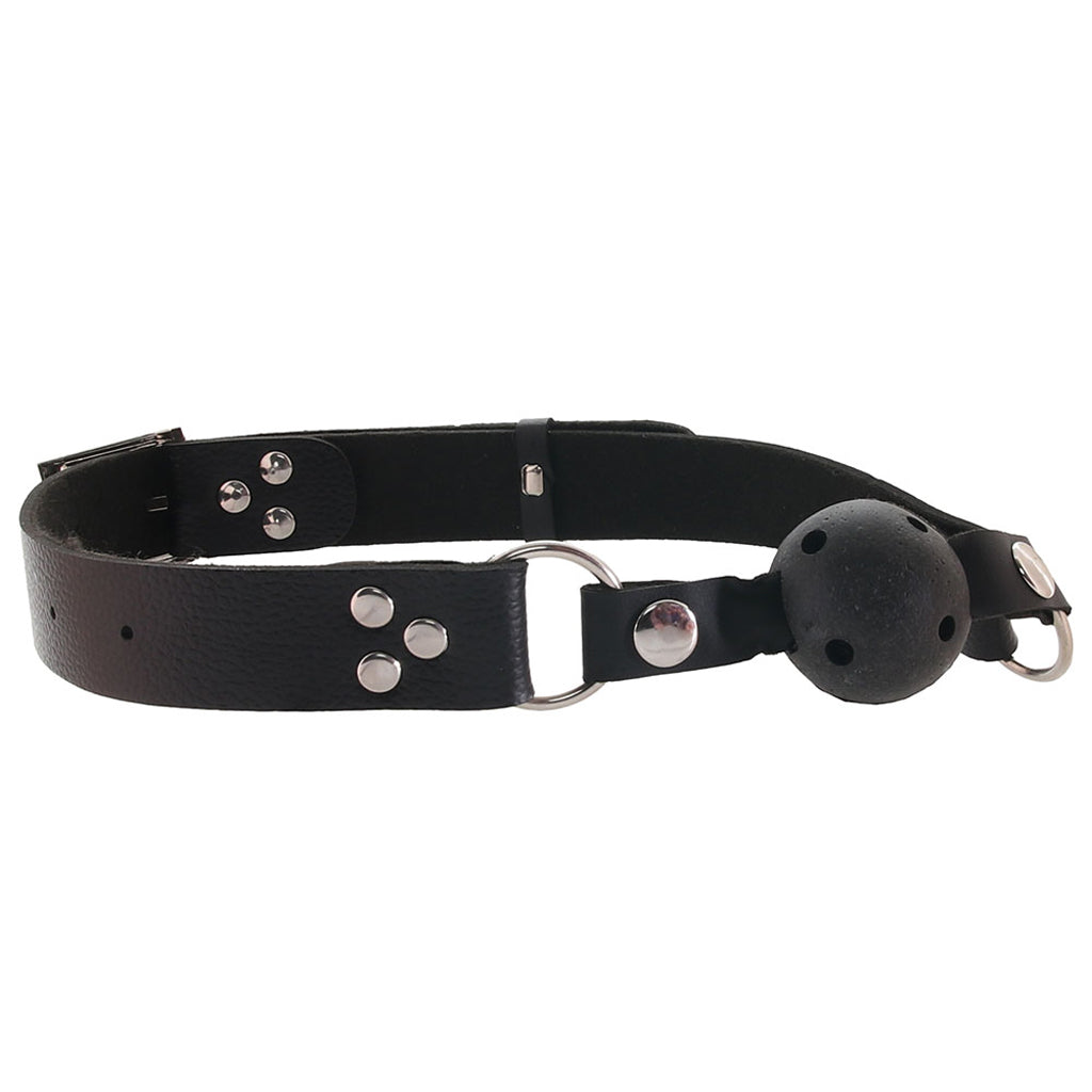 Fetish Fantasy Series Ball Gag Training System Bondage and Fetish > Ball Gags & Mouth Restraints - Tophatter Daily Deals
