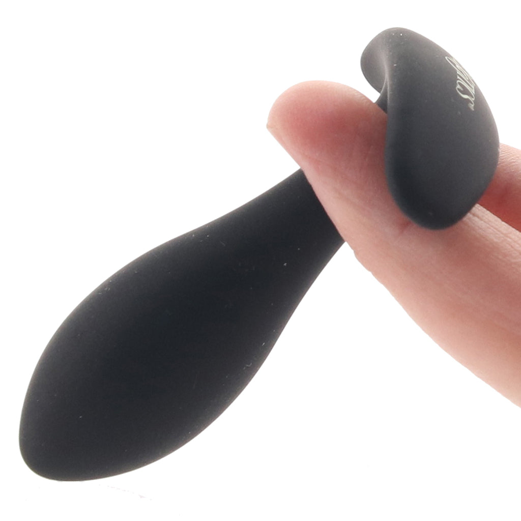 Boundless Teardrop Plug - Tophatter's Adult Products Anal Sex Toys > Butt Plugs - Tophatter Daily Deals