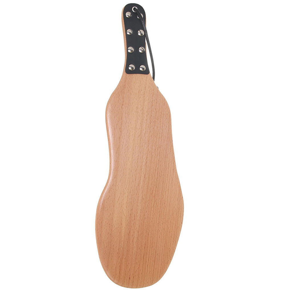Master Series Tread Boot Paddle - Tophatter's Adult Sex Toys Online Bondage and Fetish > Whips and Crops - Tophatter Daily Deals