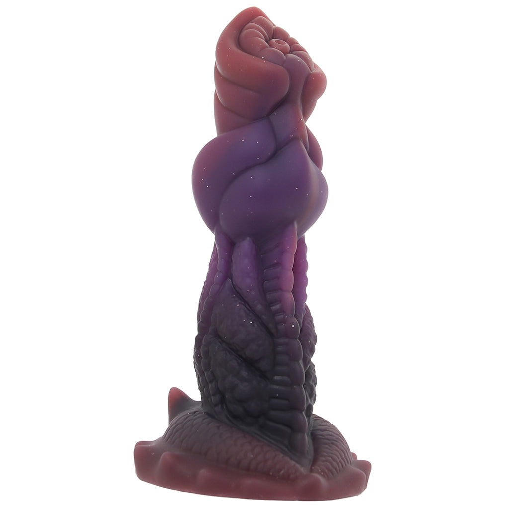 Creature Cocks Deep Diver Dildo - Tophatter's Adult Products Dildo Sex Toys > Fantasy Dildos - Tophatter Daily Deals