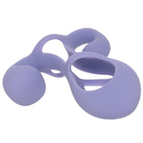 Playboy Fantasy Cage Penis Sheath - Tophatter's Adult Sex Toys Online Male Enhancement > Extenders and Sleeves - Tophatter Daily Deals