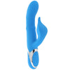 Enchanted Beaded Power G Rabbit Vibe Vibrators > Rabbit Vibrators - Tophatter Daily Deals