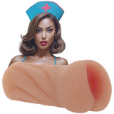 Xkin Career Girls Trixie Nightshift Pussy Stroker Male Masturbators > Pocket Strokers - Tophatter Daily Deals