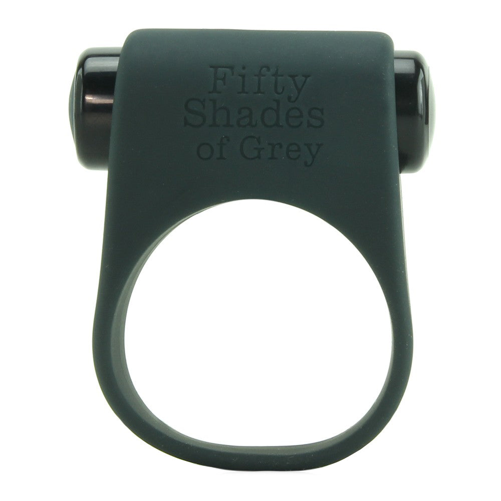 Feel It Baby Vibrating Cock Ring - Tophatter's Vibrator Deals Online Cock Rings - Tophatter Daily Deals