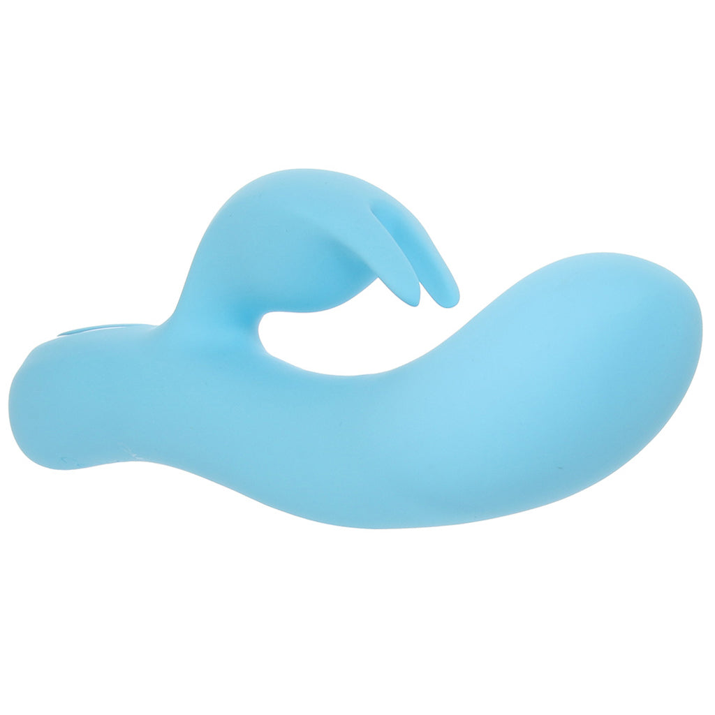 Azure Collection Bunny G Rabbit Vibrators > Rabbit Vibrators - Tophatter Daily Deals