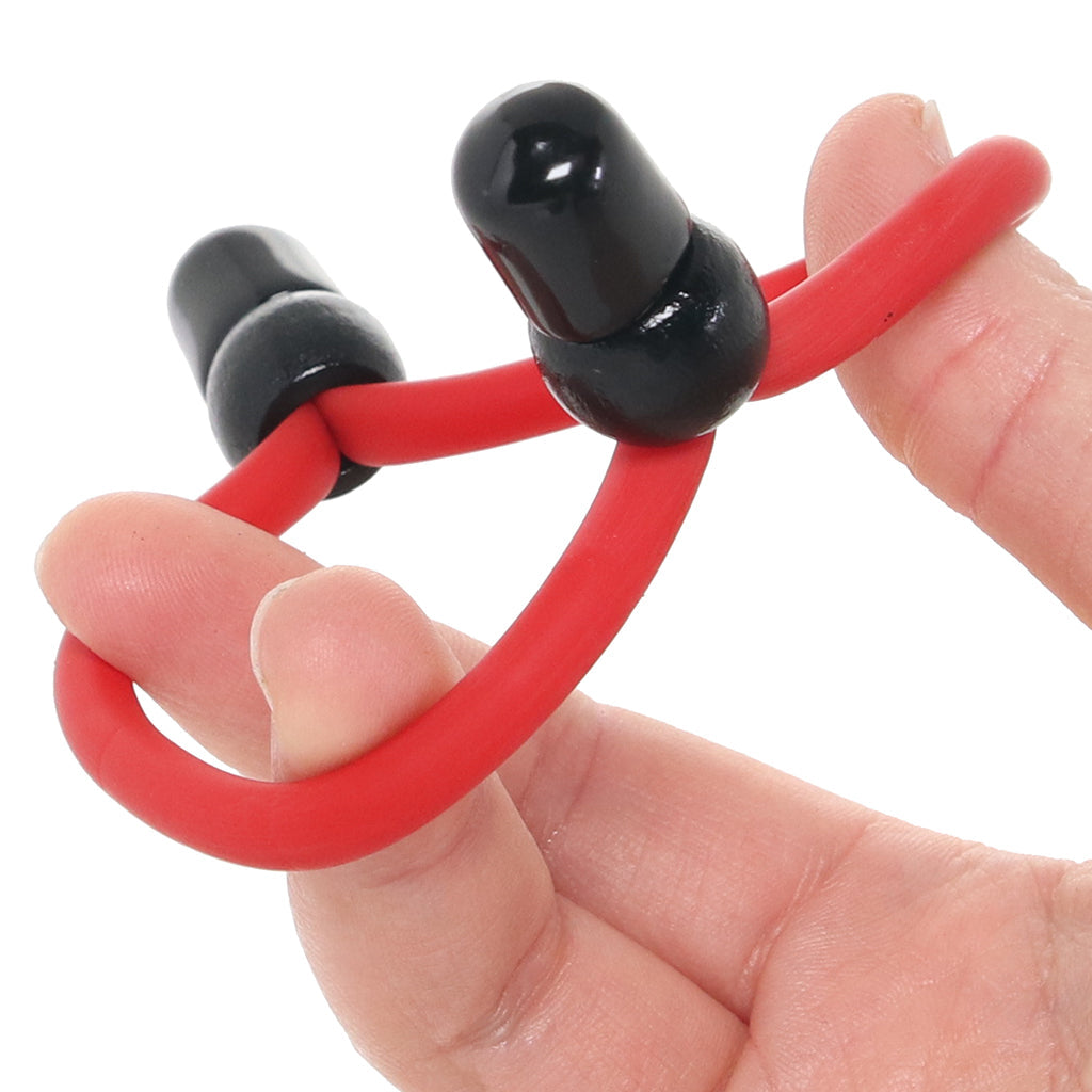 Sean Michaels Love Ring Cock Rings - Tophatter Daily Deals