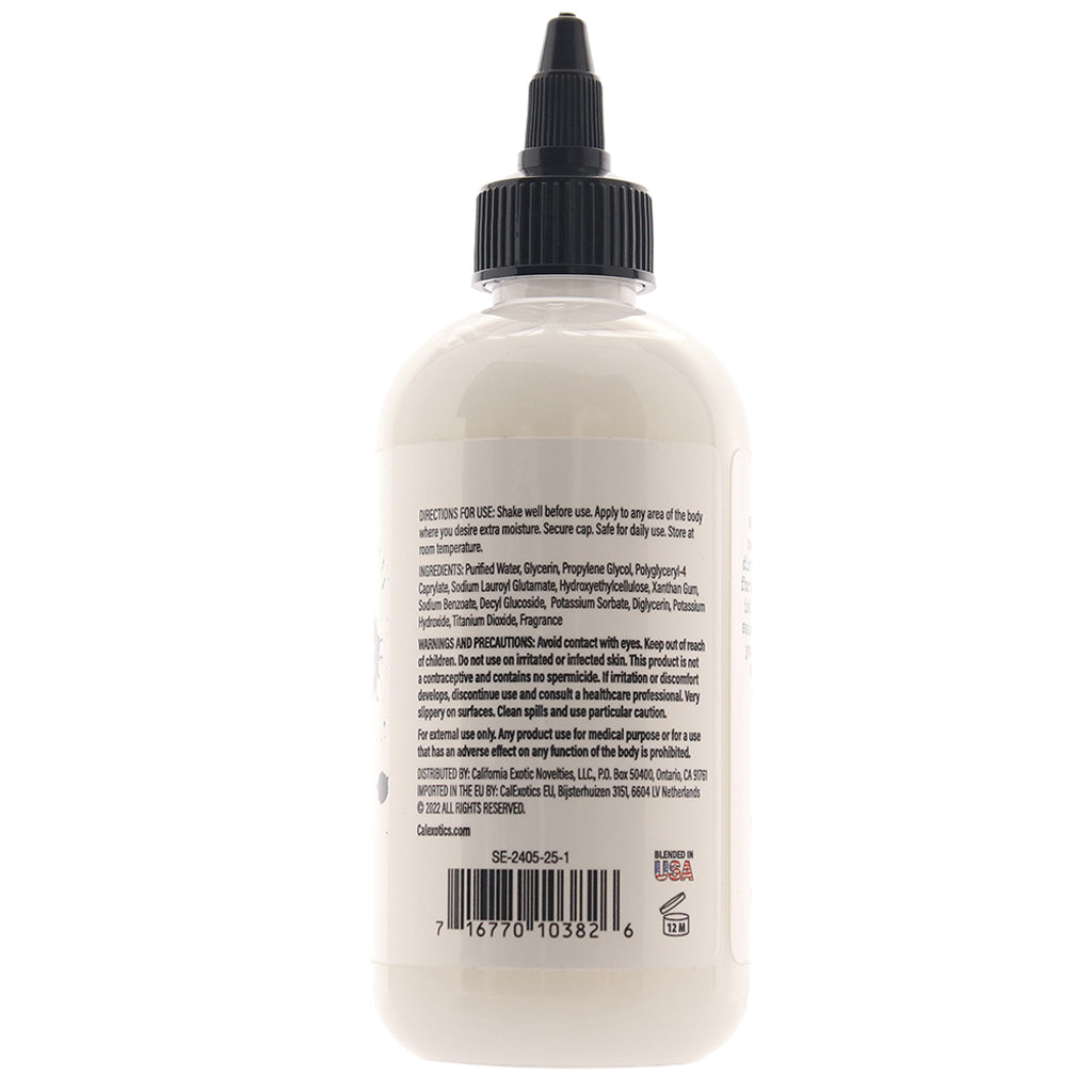F**k Sauce Cum Scented Lube in 8oz Lubes and Lotions > Water Based Sex Lubes - Tophatter Daily Deals