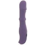 Inya Integra Digital Gyrating Vibe with Thrust Ring - Tophatter's Vibrator Deals Online Vibrators > G-Spot Vibrators - Tophatter Daily Deals