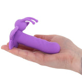 First Time Rotating Venus Butterfly Vibe - Tophatter's Vibrator Deals Online Vibrators > Wearable & Panty Vibrators - Tophatter Daily Deals