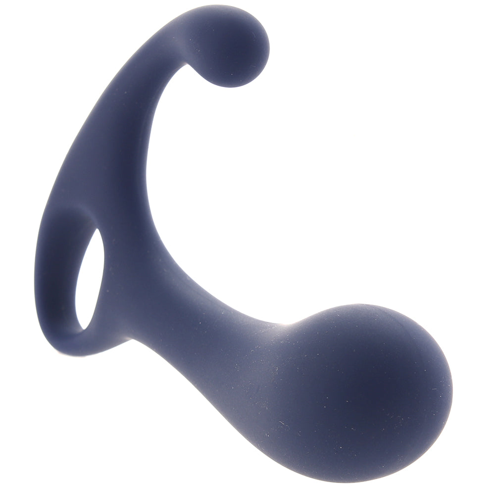 Viceroy Direct Prostate Probe - Tophatter's Adult Products Anal Sex Toys > Prostate Massagers - Tophatter Daily Deals