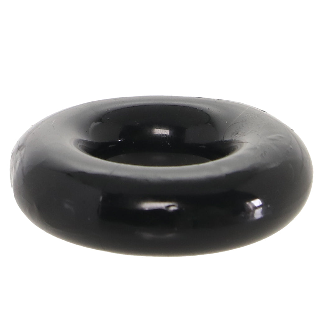 Shane's World Rock Star Cock Ring in Black Cock Rings - Tophatter Daily Deals