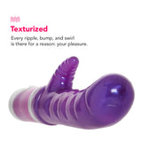 Pearl Passion Please Vibe Vibrators > Rabbit Vibrators - Tophatter Daily Deals