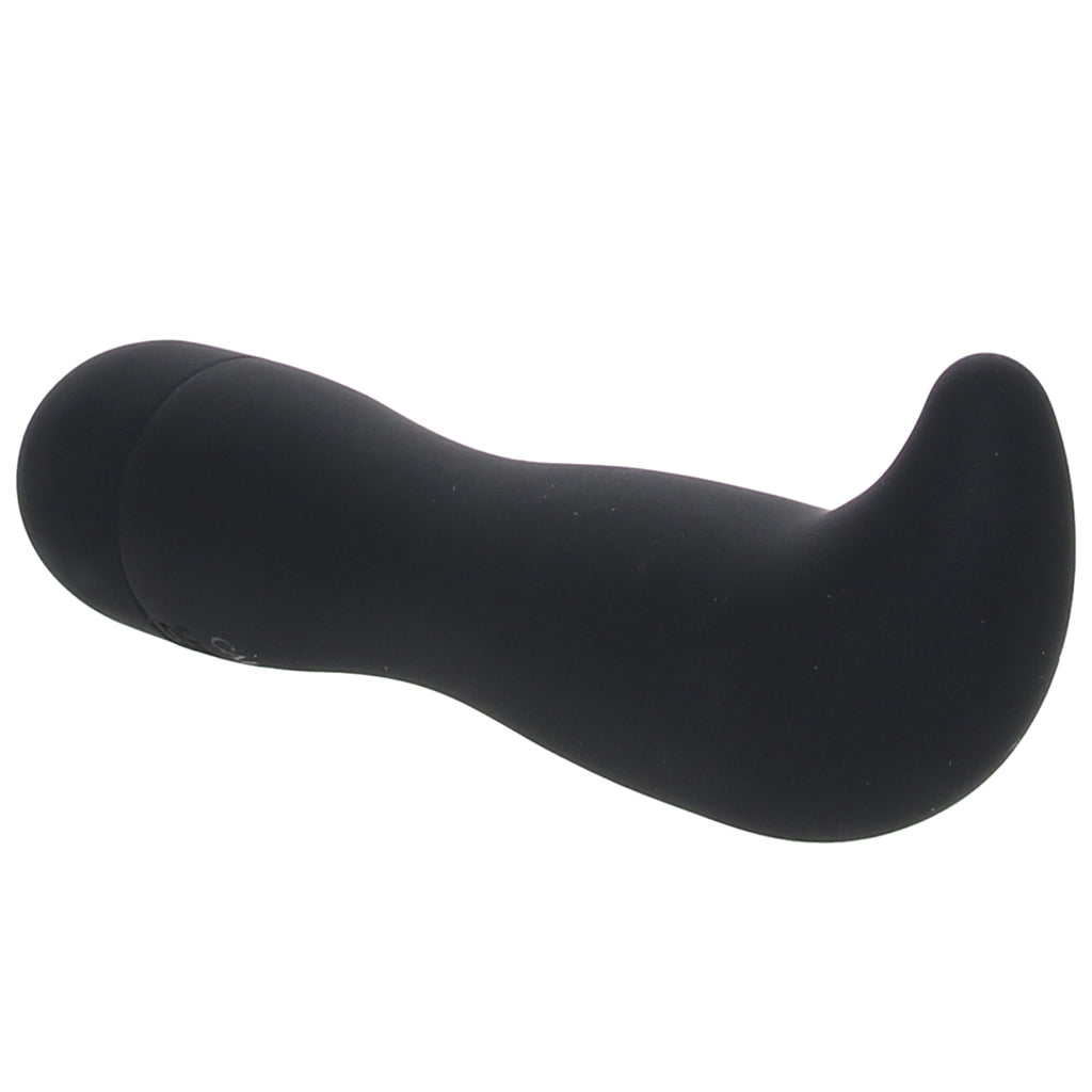 Dr. Joel Kaplan Prostate Probe Vibe - Tophatter's Vibrator Deals Online Anal Sex Toys > Prostate Massagers - Tophatter Daily Deals