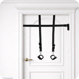 Edge Adjustable Door Restraints Bondage and Fetish > Restraints - Tophatter Daily Deals