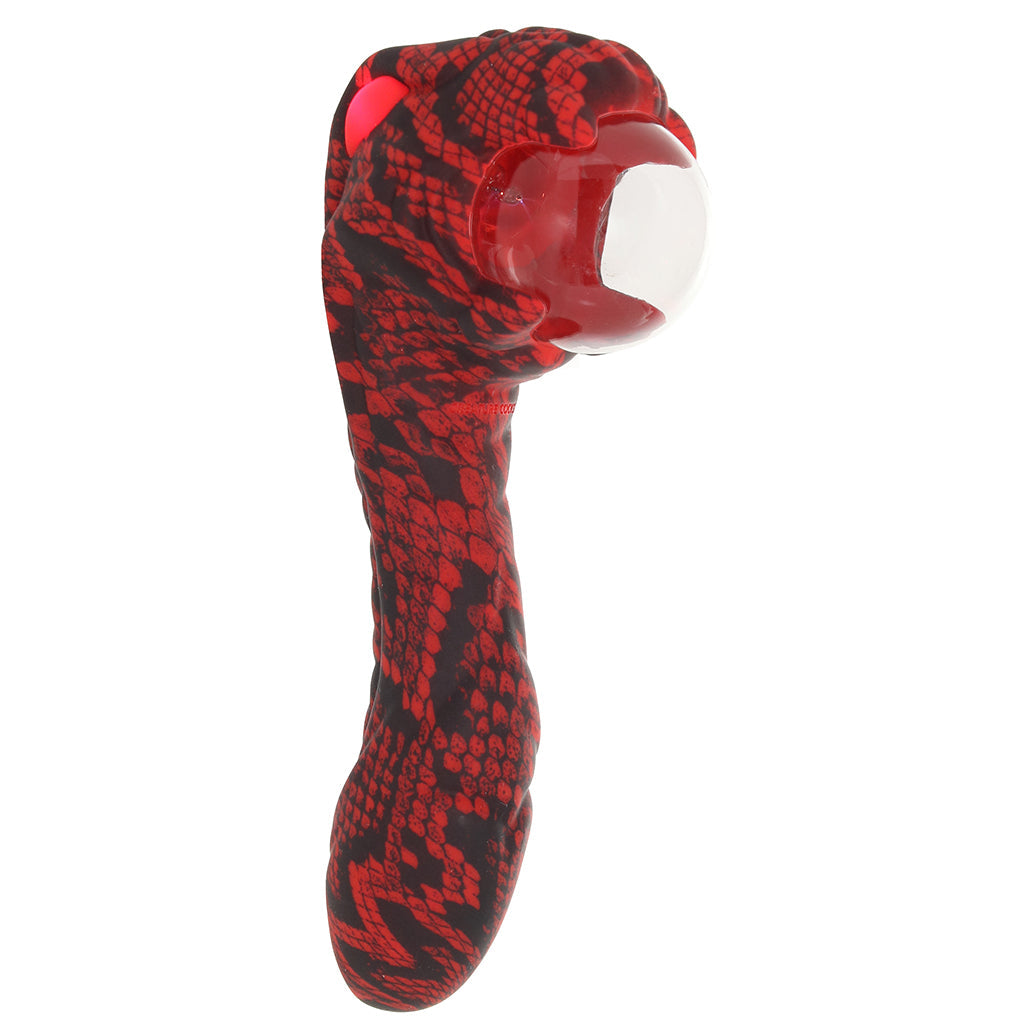 Creature Cocks Cobra Plasma Vibe Vibrators > Clitoral Stimulators - Tophatter Daily Deals