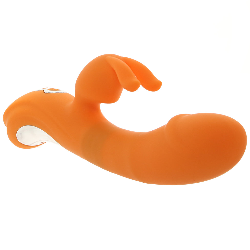 Intruder Wiggling Rabbit Vibe Vibrators > Rabbit Vibrators - Tophatter Daily Deals