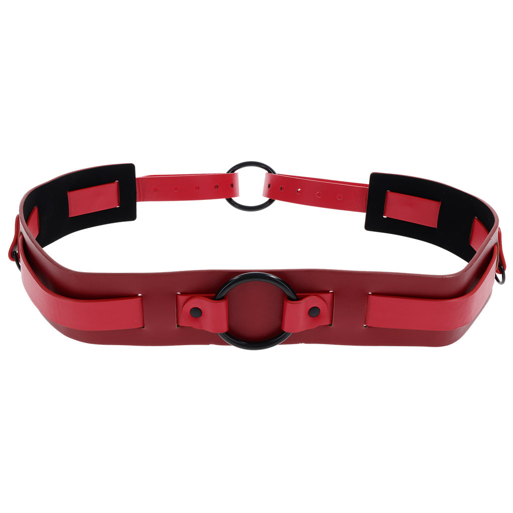 Ex's & Oh's Bound And Belted Restraint Bondage and Fetish > Restraints - Tophatter Daily Deals