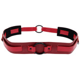Ex's & Oh's Bound And Belted Restraint Bondage and Fetish > Restraints - Tophatter Daily Deals