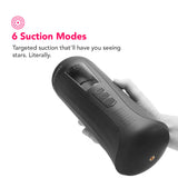Sasha Grey's Girlfriend Experience Auto Stroker Male Masturbators > Auto Strokers - Tophatter Daily Deals