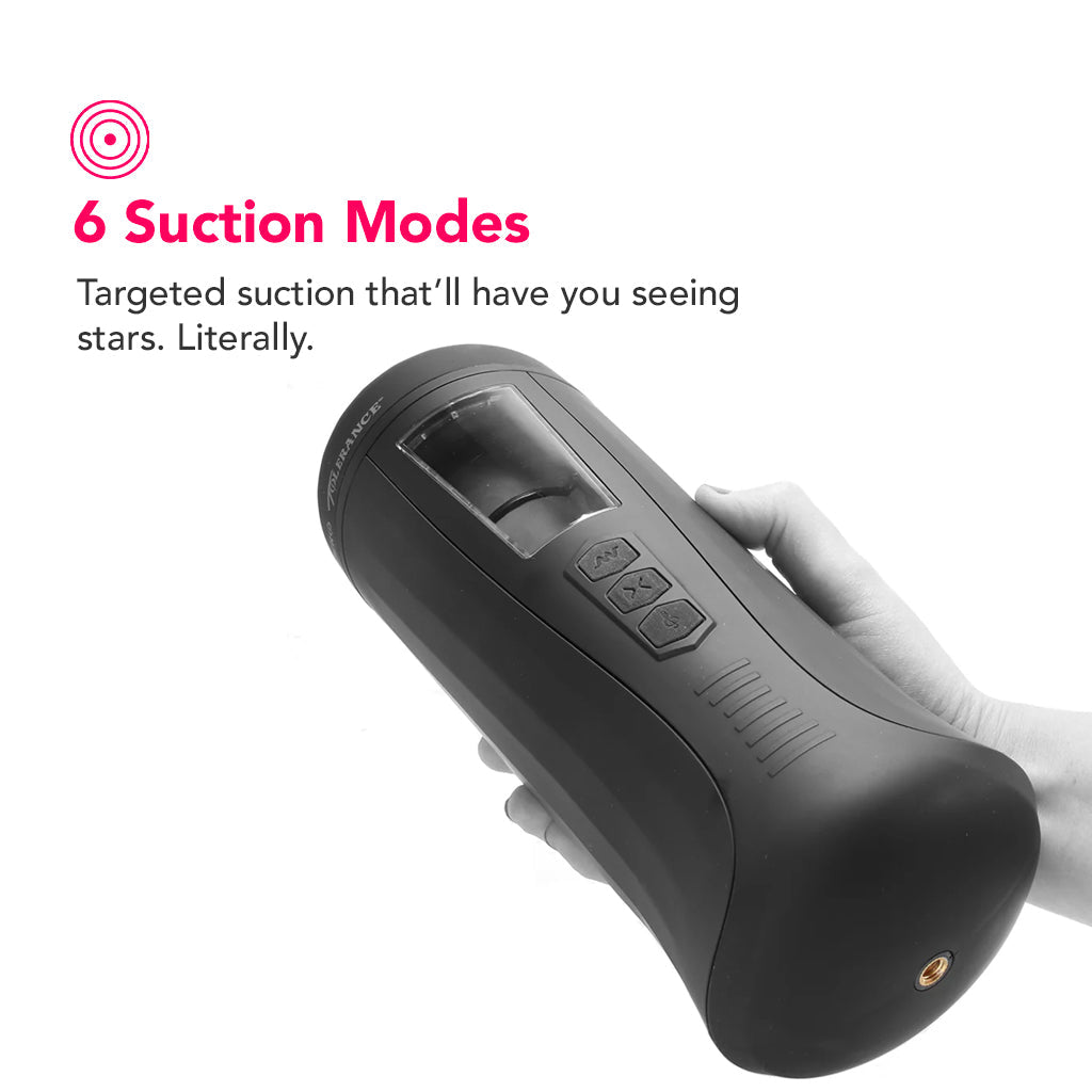 Sasha Grey's Girlfriend Experience Auto Stroker Male Masturbators > Auto Strokers - Tophatter Daily Deals