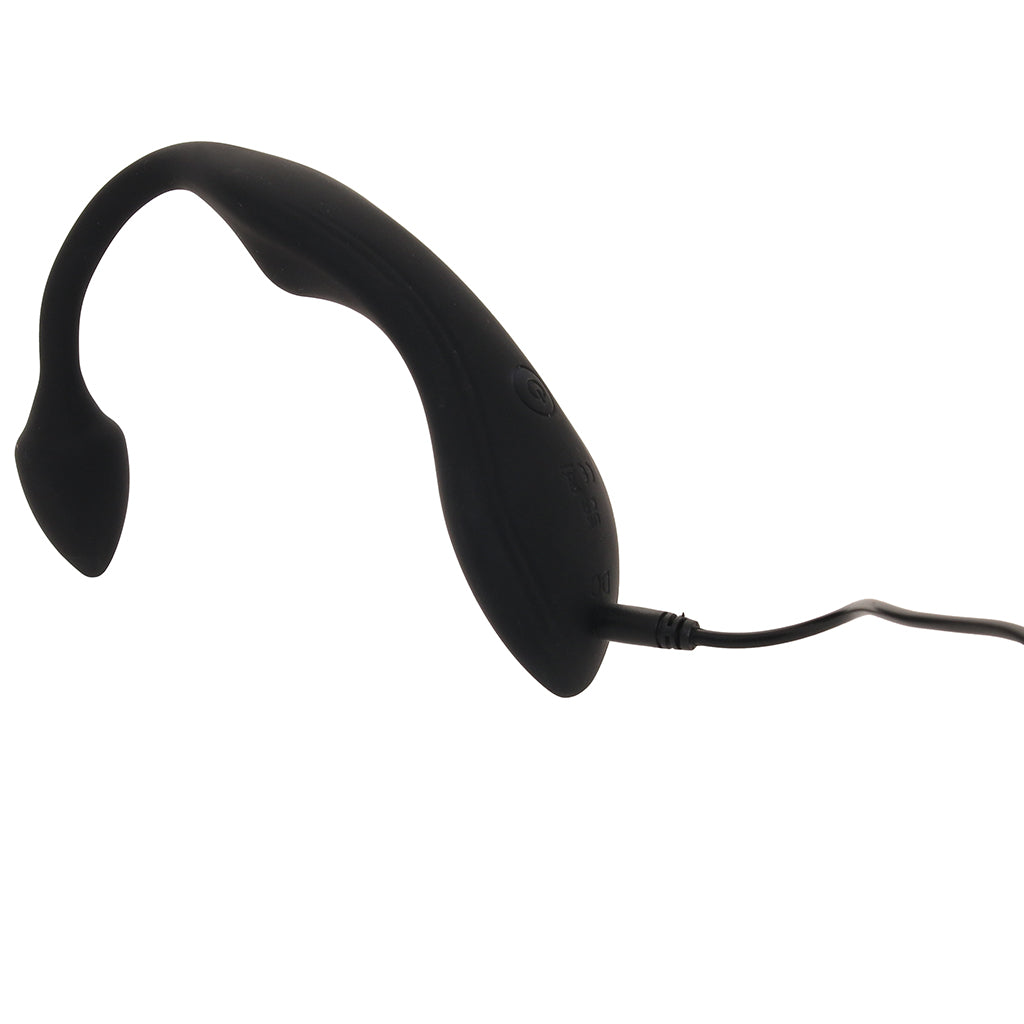 The Beat Remote Vibe Anal Sex Toys > Prostate Massagers - Tophatter Daily Deals