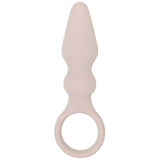 Lust-n-Dreams Bossa Vibrating Butt Plug - Tophatter's Vibrator Deals Online Anal Sex Toys > Butt Plugs - Tophatter Daily Deals