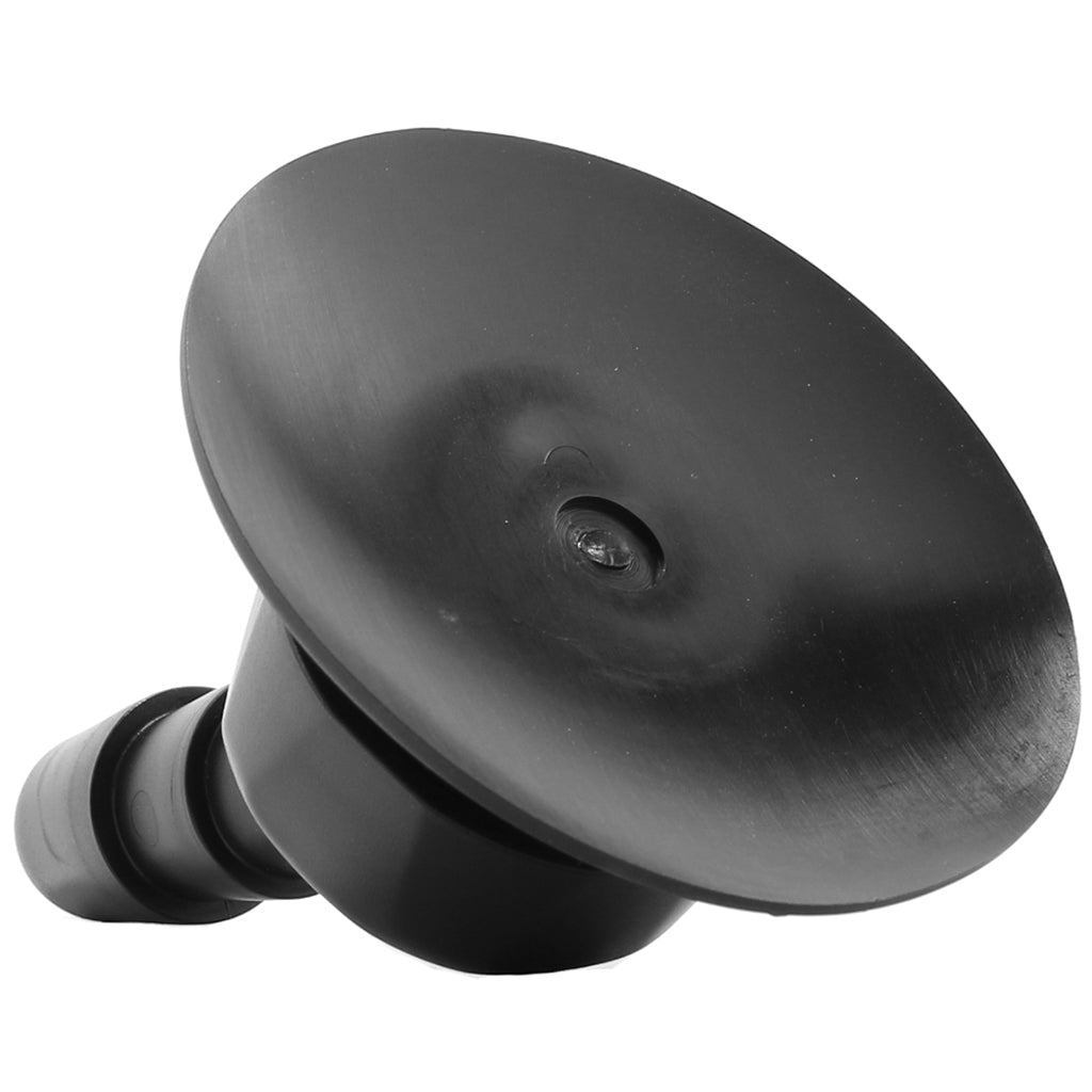 Vac -U- Lock Deluxe 360 Swivel Suction Plug Dildo Sex Toys > Strap-On and Harnesses - Tophatter Daily Deals