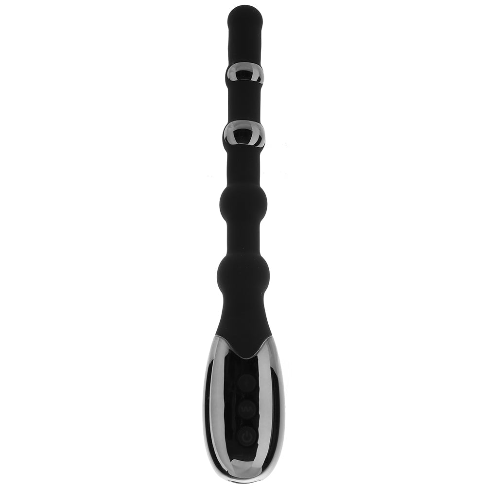 Volt Electro Beads E-Stim Anal Beads - Tophatter's Vibrator Deals Online Anal Sex Toys > Anal Beads - Tophatter Daily Deals