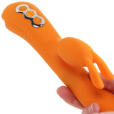 Intruder Wiggling Rabbit Vibe Vibrators > Rabbit Vibrators - Tophatter Daily Deals