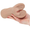 Zero Tolerance Lisa Ann Vagina & Ass Stroker Male Masturbators > Pocket Strokers - Tophatter Daily Deals