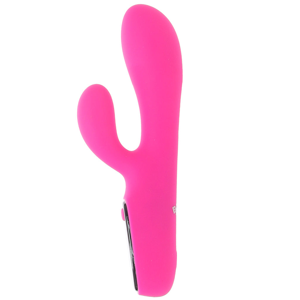 Bang! Digital Display Rabbit Vibe - Tophatter's Vibrator Deals Online Vibrators > Rabbit Vibrators - Tophatter Daily Deals