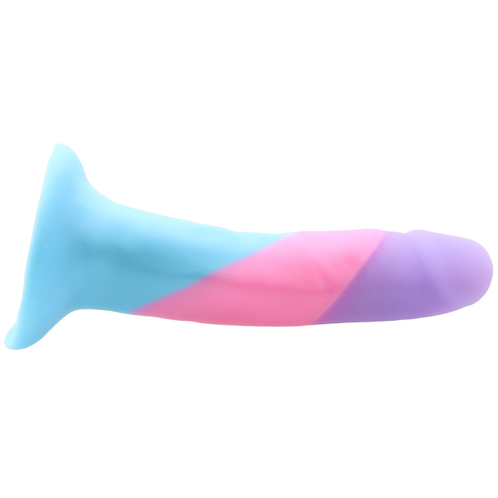 Avant D15 Vision of Love Silicone Dildo - Tophatter's Adult Products Dildo Sex Toys > Realistic Dildos - Tophatter Daily Deals