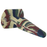 A-Play Groovy 5 Inch Anal Plug in Camo Anal Sex Toys > Butt Plugs - Tophatter Daily Deals