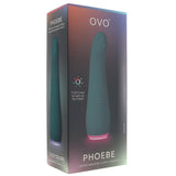 Phoebe Light Up G-Spot Vibe Vibrators > G-Spot Vibrators - Tophatter Daily Deals