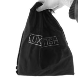 Lux Fetish Erotic Suction Cupping Set Bondage and Fetish > Tools & Accessories - Tophatter Daily Deals