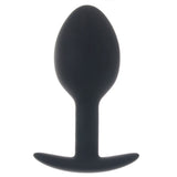 Weighted Silicone Plug Anal Sex Toys > Butt Plugs - Tophatter Daily Deals