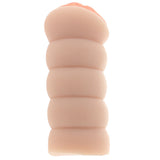 Abella Danger Pussy Stroker - Tophatter's Adult Products Male Masturbators > Pocket Strokers - Tophatter Daily Deals
