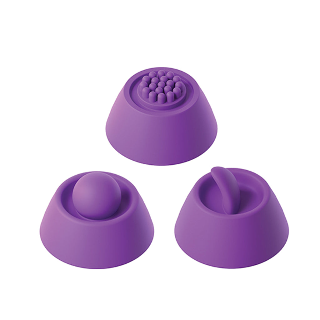 Fantasy For Her intiMotion Pulse Pro Vibe Vibrators > Rabbit Vibrators - Tophatter Daily Deals