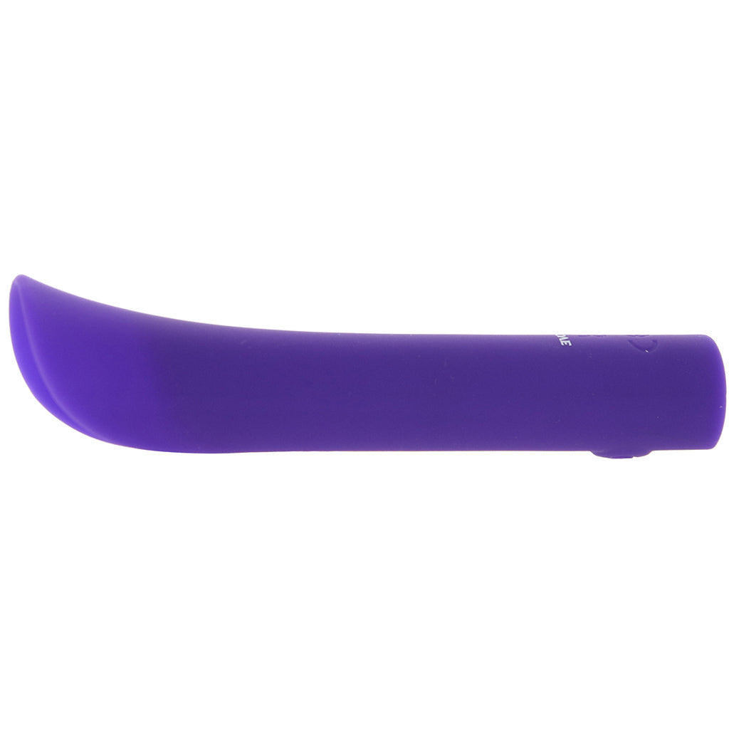 Full Coverage Hooded Bullet Vibe Vibrators > Bullet and Egg Vibrators - Tophatter Daily Deals