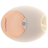 PinkCherry Goldielicks Tongue Vibe Vibrators > Clitoral Stimulators - Tophatter Daily Deals