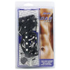 Blue Line Gimp Cock Chastity Sheath with C-Ring Bondage and Fetish > Cock and Ball Devices - Tophatter Daily Deals