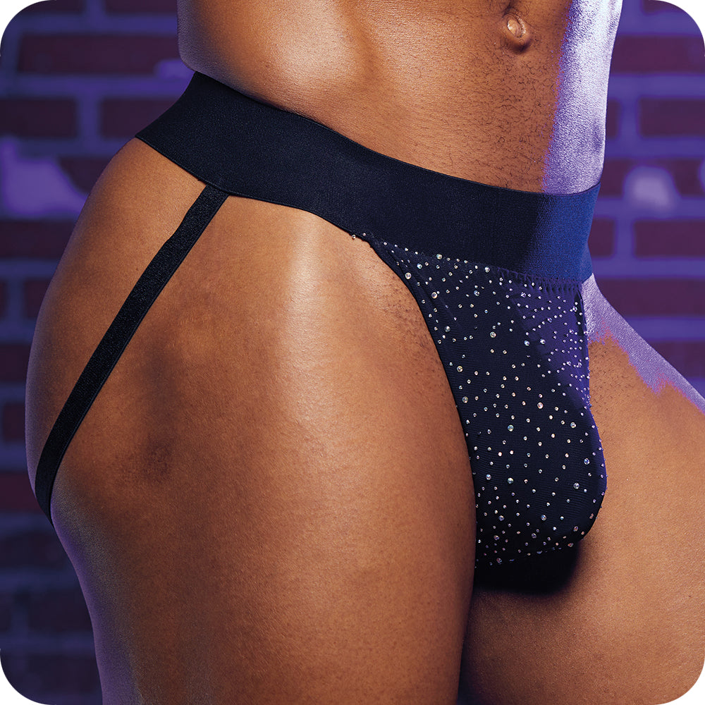 Radiance Jock Strap - Tophatter's Adult Sex Toys Online Lingerie > Lingerie - Tophatter Daily Deals