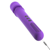 Fantasy For Her Rechargeable Power Wand Vibrators > Wands - Tophatter Daily Deals