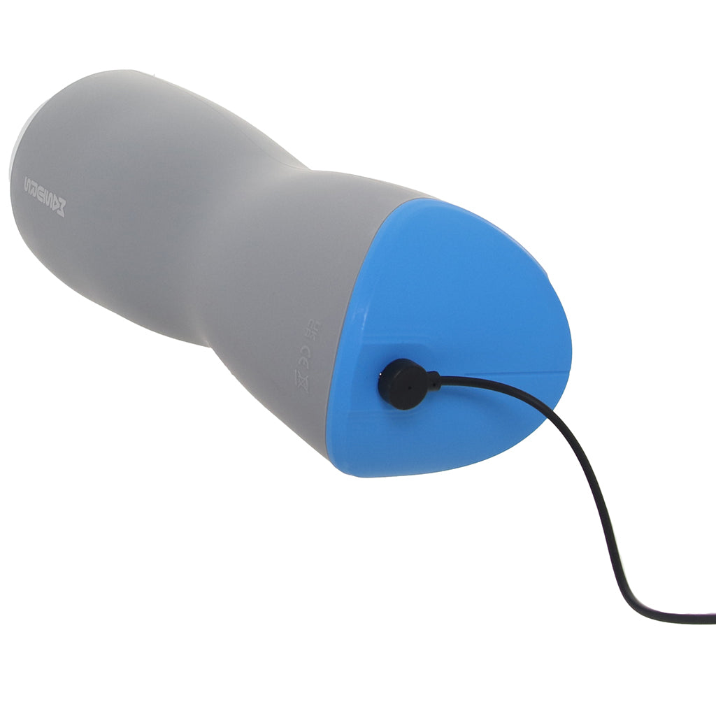 Masturs Eloa Winged Goddess AR Suction Stroker Male Masturbators > Auto Strokers - Tophatter Daily Deals