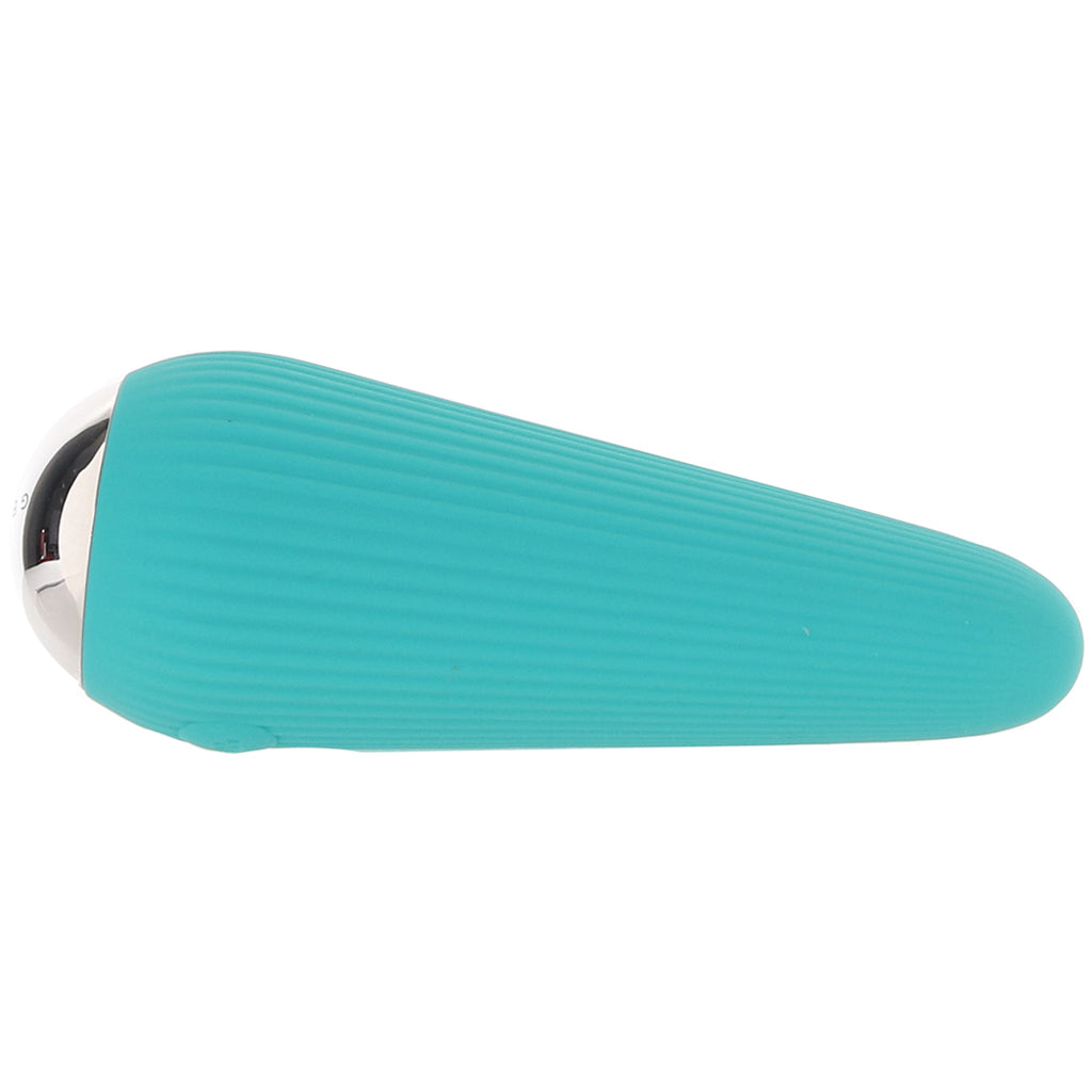 Gender X O-Cone Vibe Vibrators > Clitoral Stimulators - Tophatter Daily Deals