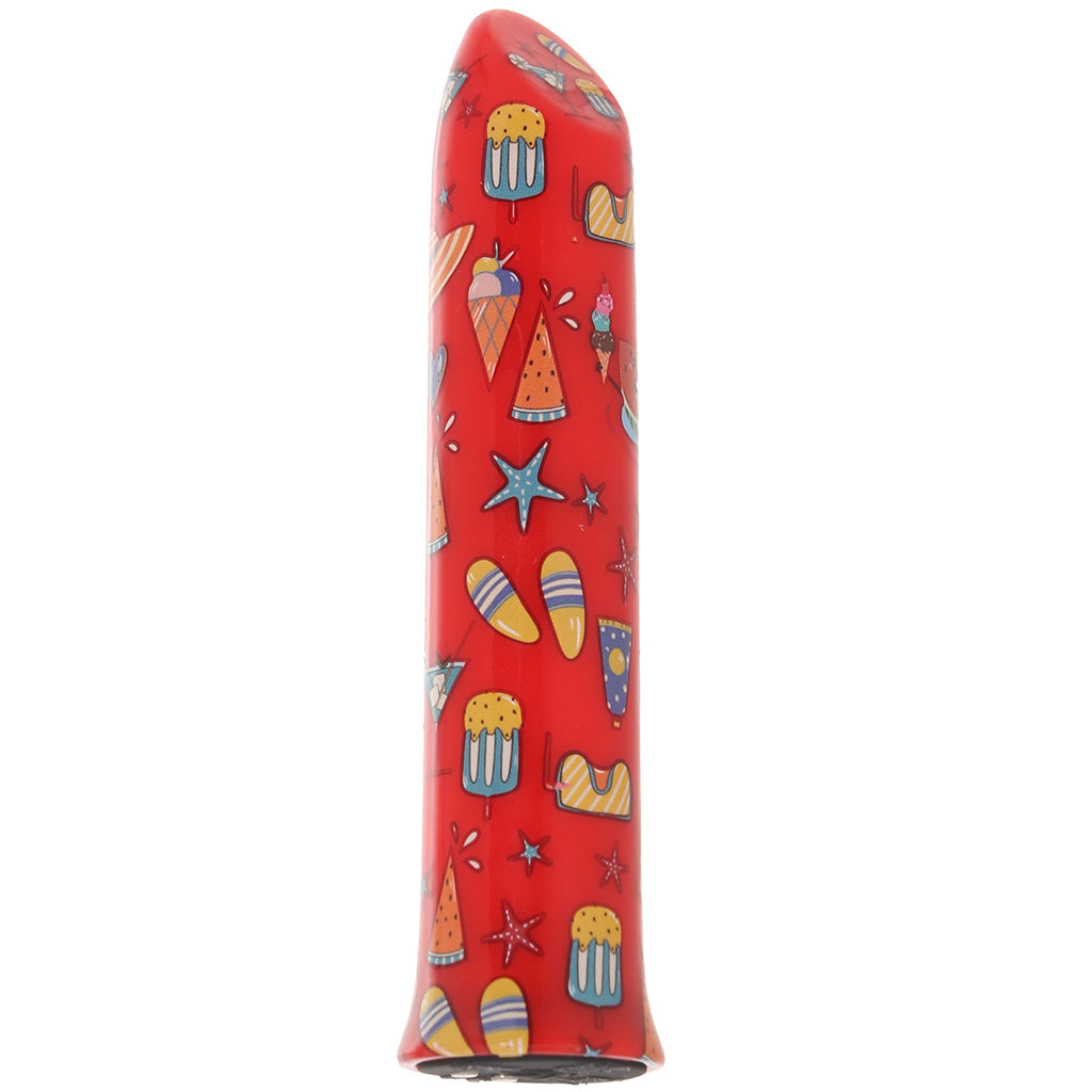 Minis Vacation Bullet Vibe - Tophatter's Vibrator Deals Online Vibrators > Bullet and Egg Vibrators - Tophatter Daily Deals
