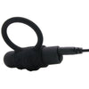 Control Vibrating Mega Power Silicone C-Ring Cock Rings - Tophatter Daily Deals