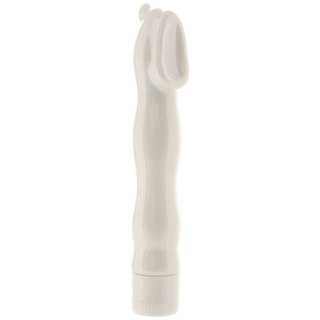 Waterproof Clitoral Hummer Vibe Vibrators > Clitoral Stimulators - Tophatter Daily Deals